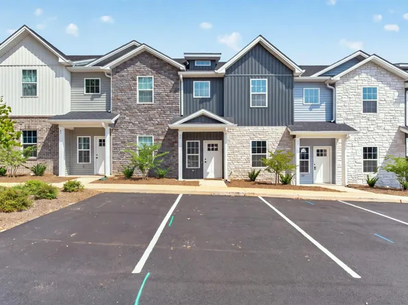 536 Leesville Rd Unit 206, Lynchburg, VA 24502