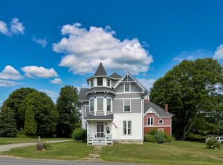 147 Talbot Avenue, Rockland, ME 04841