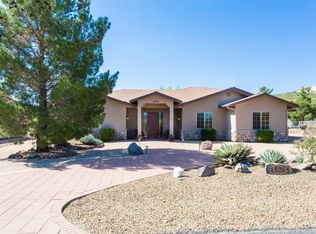 15765 E Broken Bit Rd, Mayer, AZ 86333