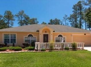 26 Zinnia Trl, Palm Coast, FL 32164