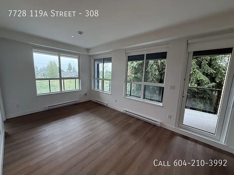 7728 119a St #308 — Photo 2