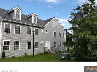 11 Smithwheel Rd UNIT 35, Old Orchard Beach, ME 04064