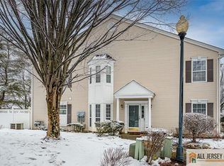401 Pheasant Run, Monmouth Junction, NJ 08852