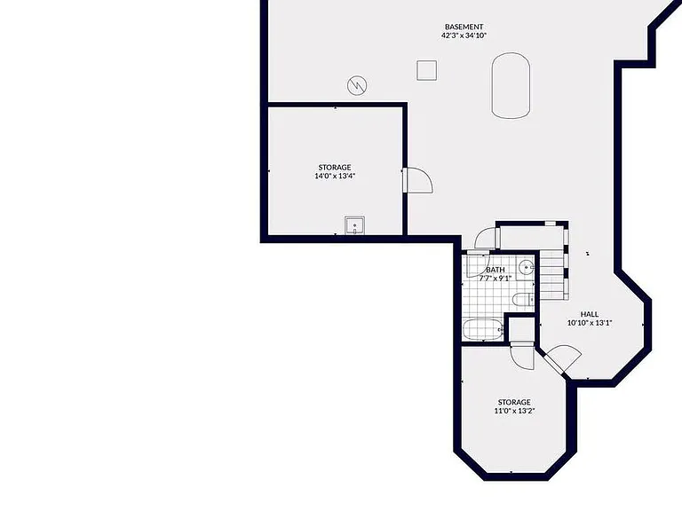 2507 Mill Race Rd — Photo 60