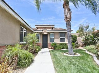 11594 Townsend Way, Yucaipa, CA 92399