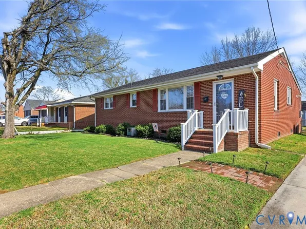 622 Charles Ave, Colonial Heights, VA 23834