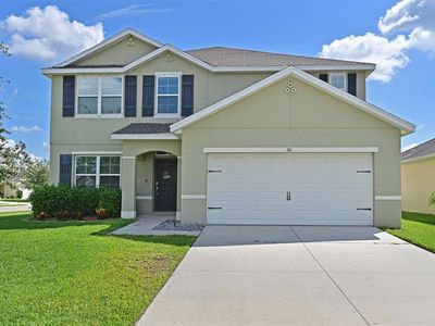 241 Lone Dove Ln, Bradenton, FL, 34212