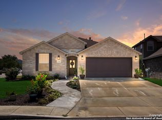 15402 Gallant Bloom, San Antonio, TX 78245