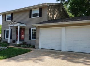 1 Hassam Ct, Ballwin, MO 63021