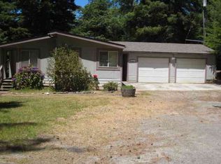 2000 Muncy Ln, Crescent City, CA