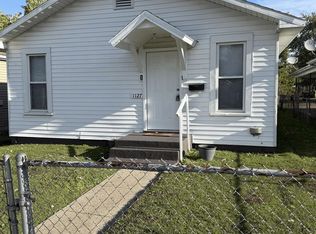 1127 Helm St, Henderson, KY 42420