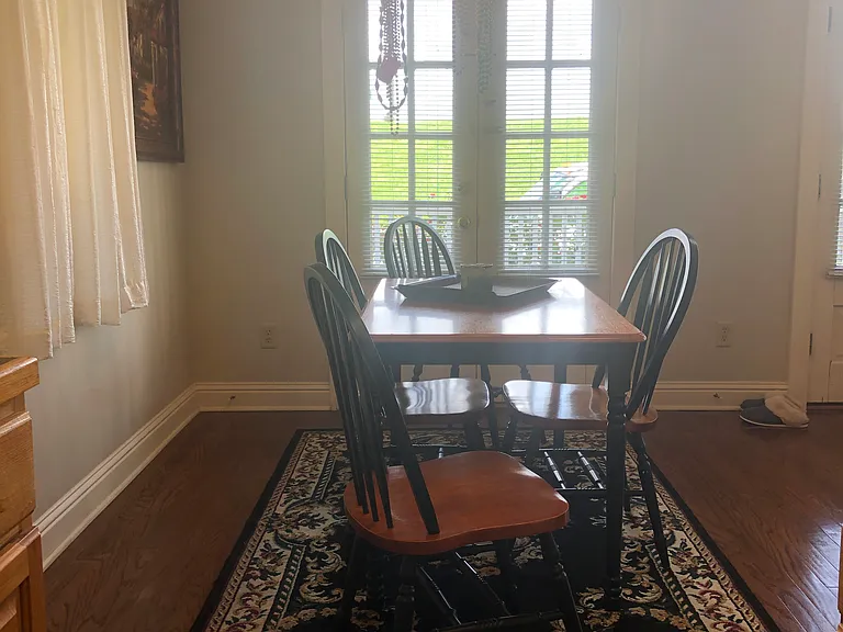 405 Morgan St #FURNISHED — Photo 12