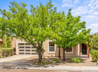 4665 Contenta Rdg, Santa Fe, NM 87507
