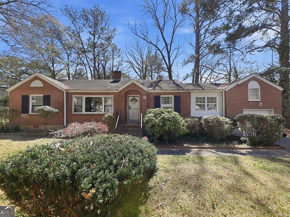1st image of 1930 Cummings Dr SW
