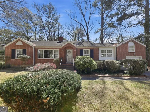 1930 Cummings Dr SW, Atlanta, GA 30311