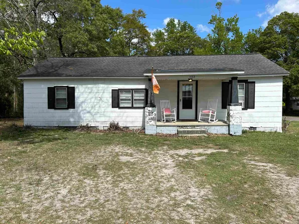 123 E Pine St., Johnsonville, SC 29555