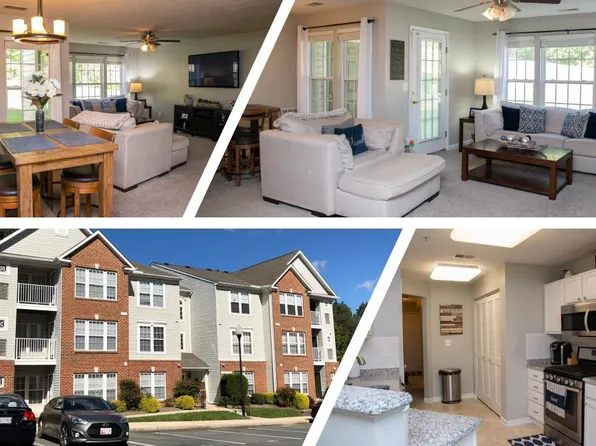 5033 Marchwood Ct #6B, Perry Hall, MD 21128