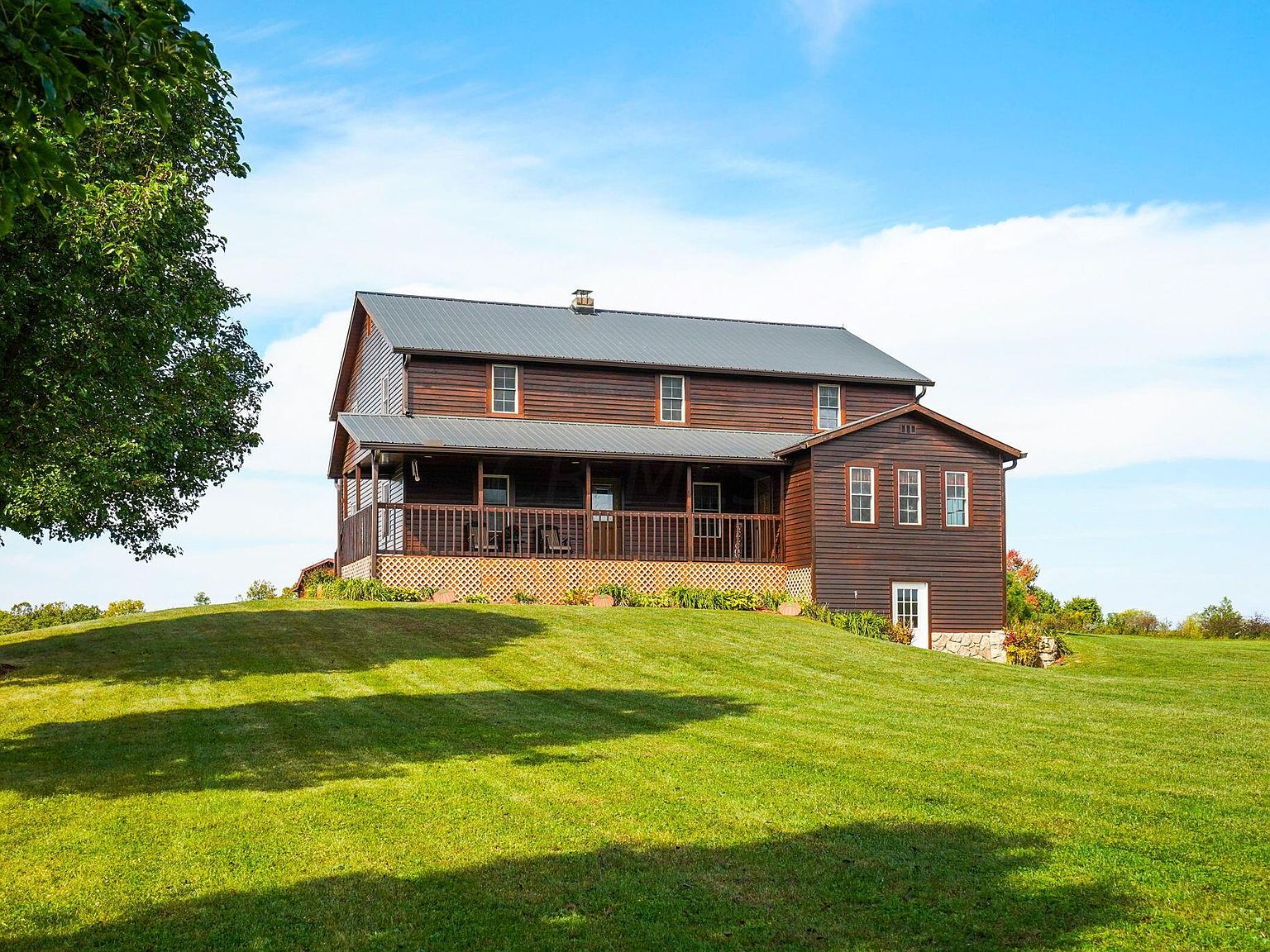 25725 Armstrong Rd, Laurelville, OH 43135 Zillow