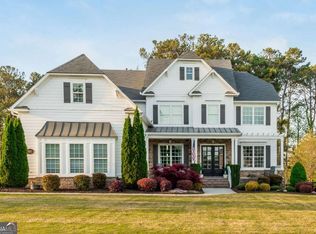 984 Hunter Way, Milton, GA 30004