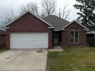 9325 Arledge St, Houston, TX 77075