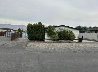 108 Thunderbird Way SW, Mattawa, WA 99349