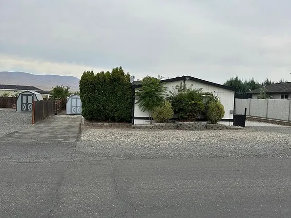 108 Thunderbird Way SW, Mattawa, WA 99349