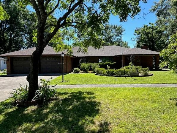 212 N Grant St, Erie, KS 66733