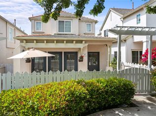 160 Trellis Ln, Irvine, CA 92620