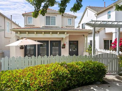 160 Trellis Ln, Irvine, CA, 92620