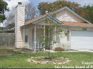 10139 Galesburg, San Antonio, TX 78250