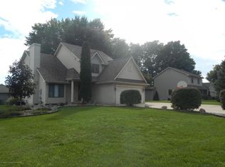 3985 Hearthside Dr, Holt, MI 48842