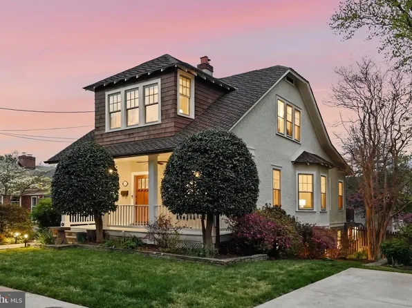 2343 N Fillmore St, Arlington, VA 22207