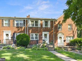 Frederick Ave, Catonsville, MD 21228
