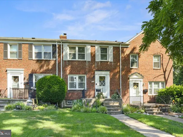 Frederick Ave, Catonsville, MD 21228