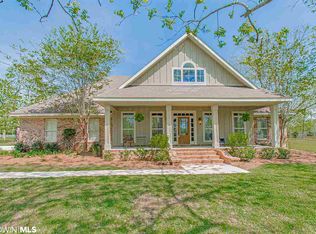 17062 Equestrian Ln, Fairhope, AL 36532