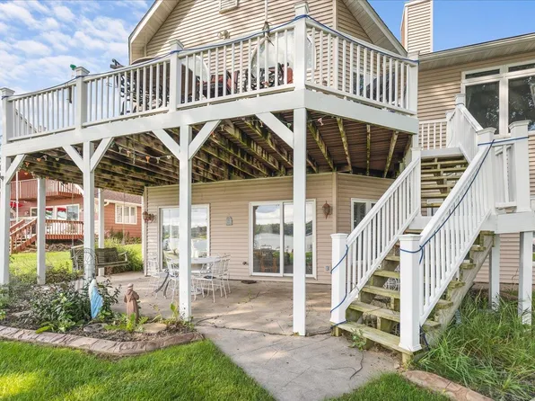 870 Breckenboro Rd, Davis, IL 61019