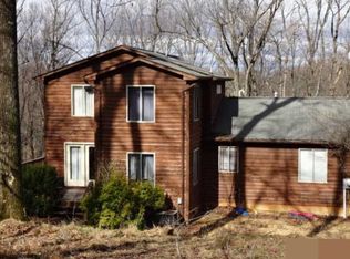 760 High Knob Rd, Front Royal, VA 22630