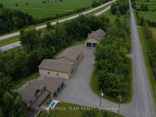 6330 Second Line Rd S, Ottawa, ON K0A 2E0