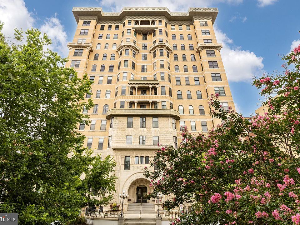 1st image of 1615 Q St NW APT 202
