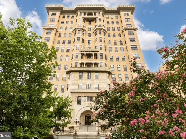 1615 Q St NW APT 202, Washington, DC 20009