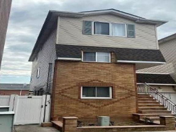 Property Side View