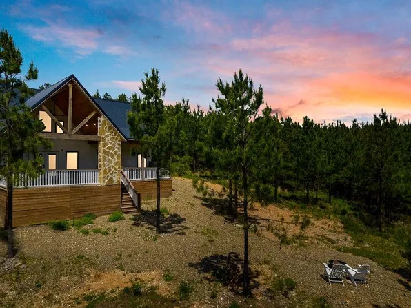 82 Mountain Alder Trl, Broken Bow, OK 74728