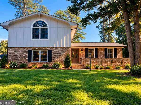 4139 Casa Loma Dr, Decatur, GA 30034