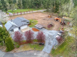 11507 440th Ave, Eatonville, WA 98328