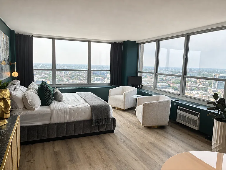 3550 N Lake Shore Dr #2513 — Photo 4