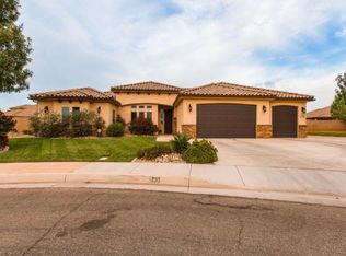 270 E Kimball Ct, Washington, UT 84780