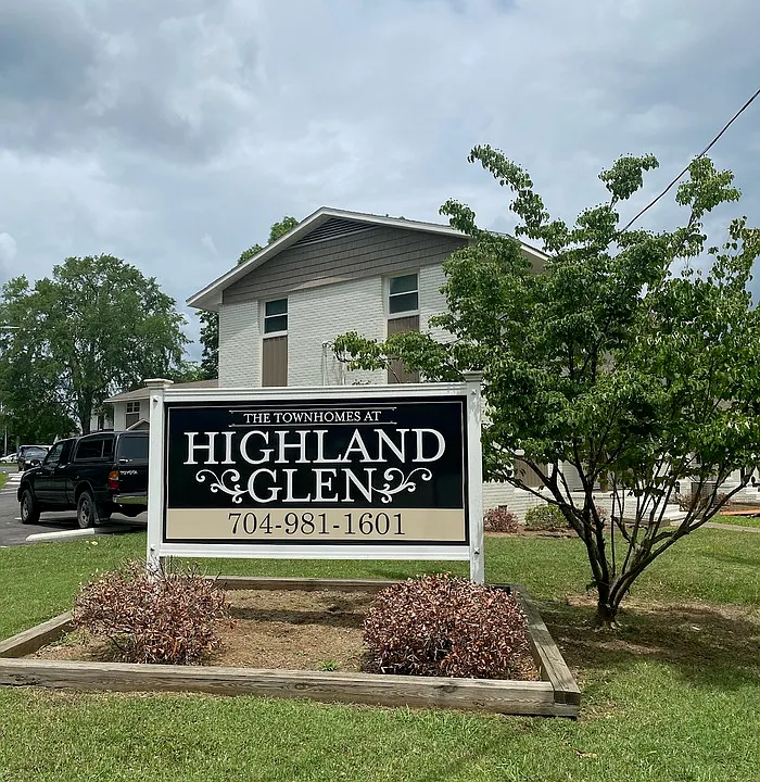 318 Highland St #11