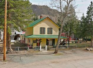 530 Silver St, Lake City, CO 81235