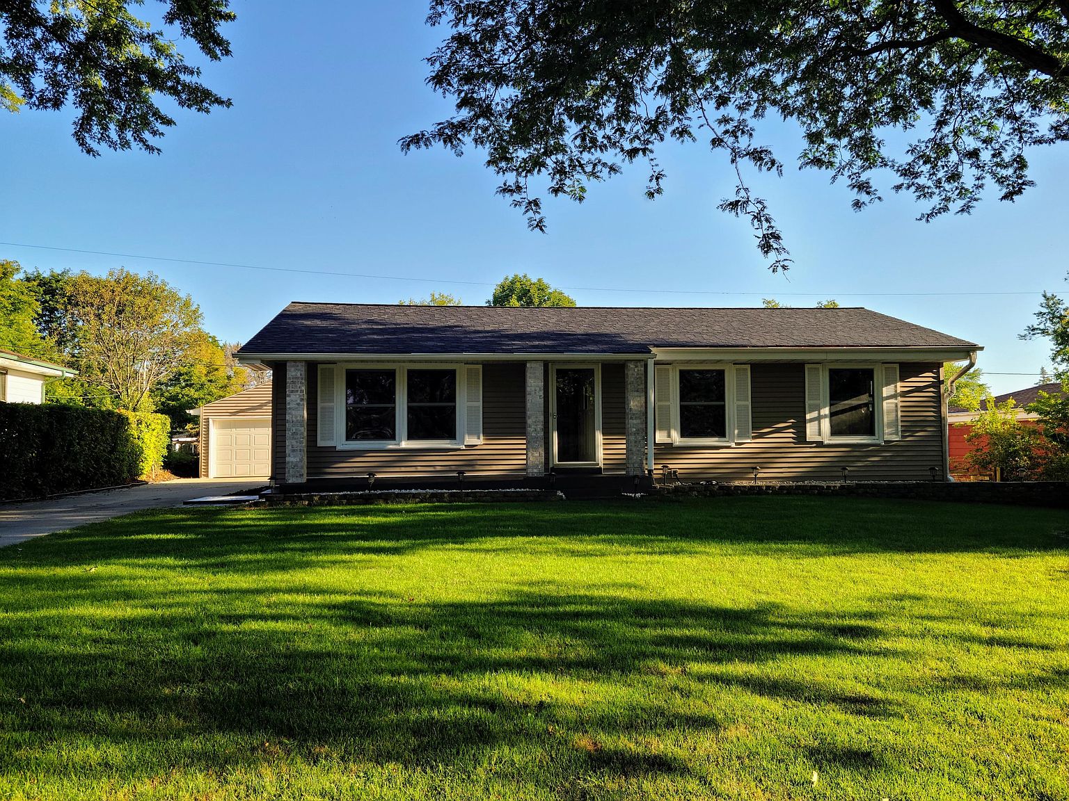 N84W18110 Menomonee Ave, Menomonee Falls, WI 53051 Zillow
