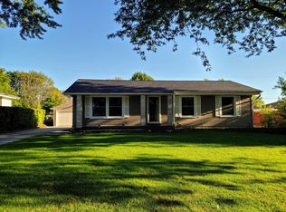 N84W18110 Menomonee Ave, Menomonee Falls, WI 53051